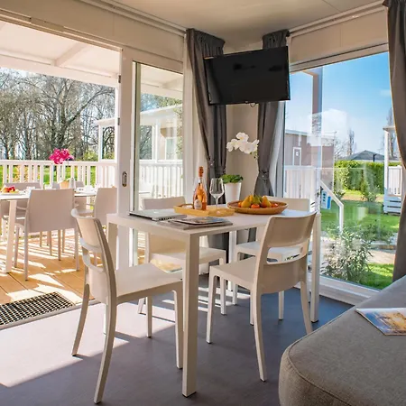 Club Del Sole Easy Village Prázdninový areál 3*