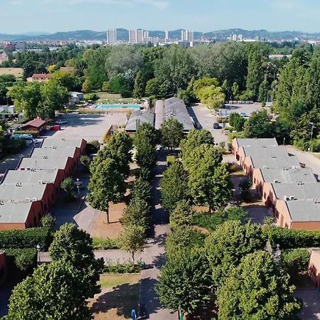 Club Del Sole Easy Village Prázdninový areál