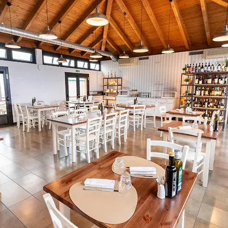 Club Del Sole Easy Village Prázdninový areál