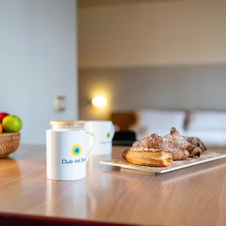 Club Del Sole Easy Village Prázdninový areál 3*