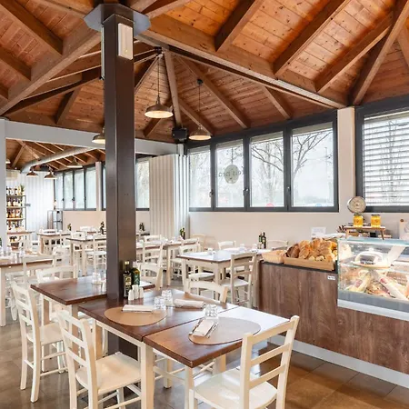 Club Del Sole Easy Village Prázdninový areál 3*