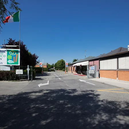 Club Del Sole Easy Village 3* Μπολόνια