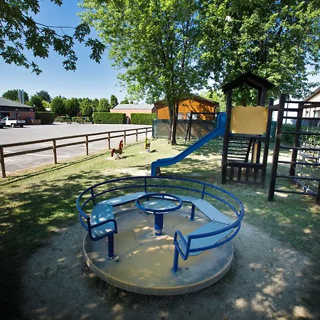 Club Del Sole Easy Village