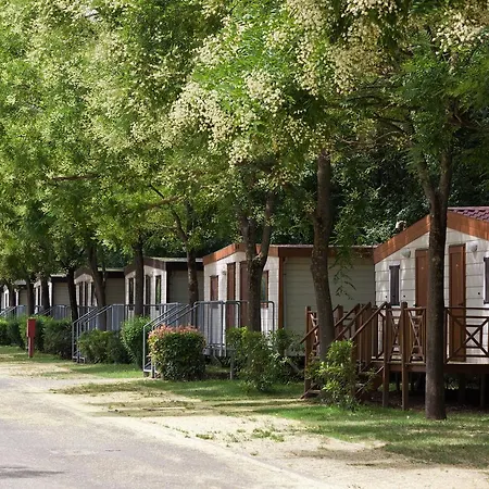 Club Del Sole Easy Village Prázdninový areál 3*