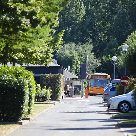 Club Del Sole Easy Village 3*