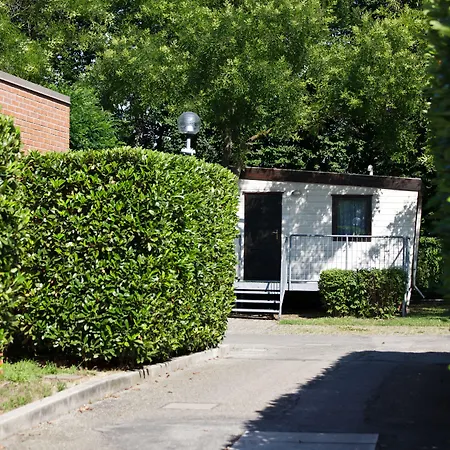 Club Del Sole Easy Village Feriepark 3*