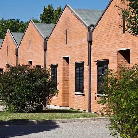 Club Del Sole Easy Village Feriepark 3*