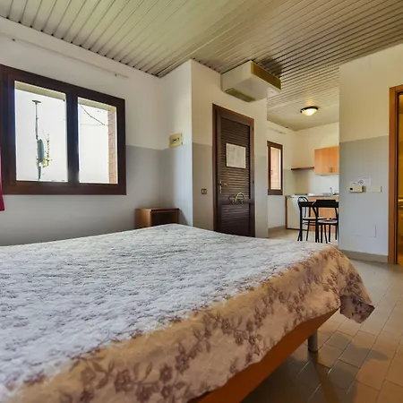 Club Del Sole Easy Village Πάρκο διακοπών 3*