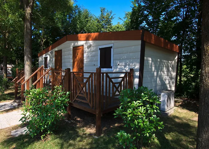 Club Del Sole Easy Village