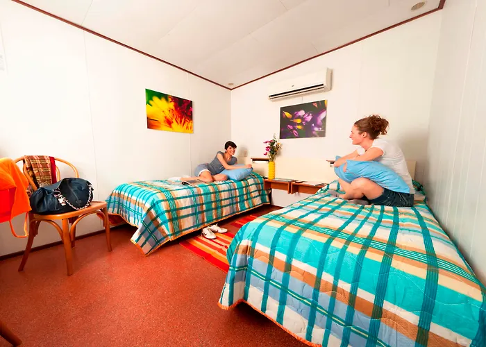 Club Del Sole Easy Village 3* Bolonha