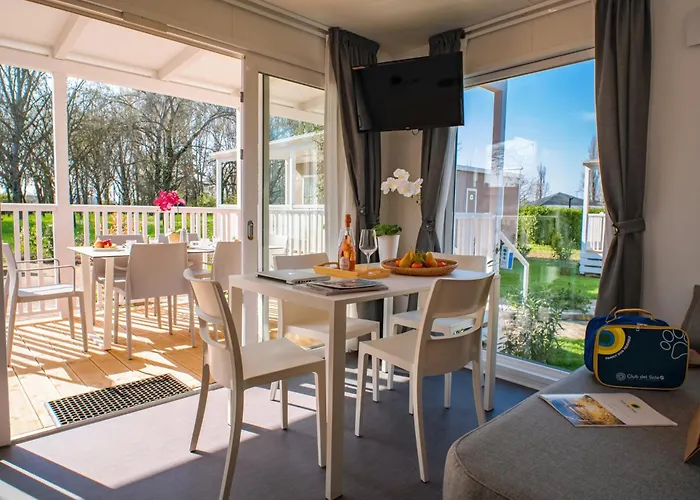 Holiday park Club Del Sole Easy Village