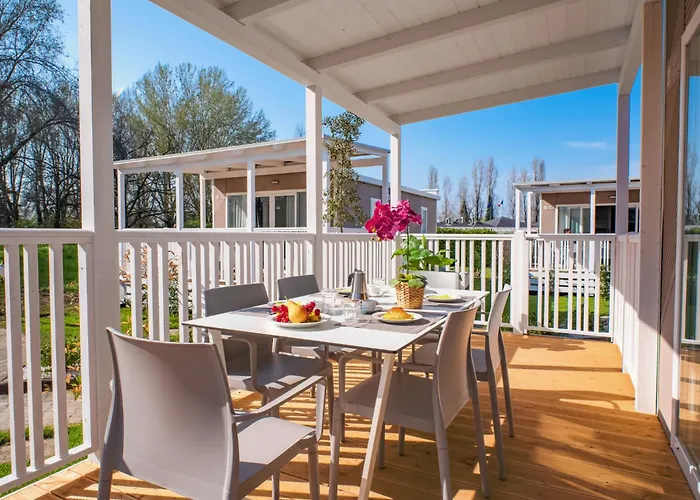 Club Del Sole Easy Village Bologne