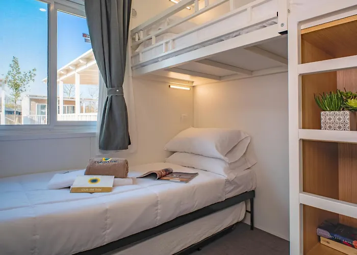 Club Del Sole Easy Village Holiday park