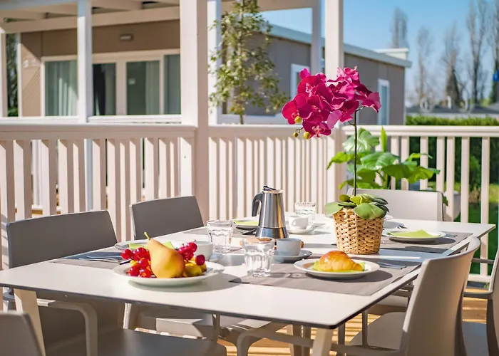 Club Del Sole Easy Village