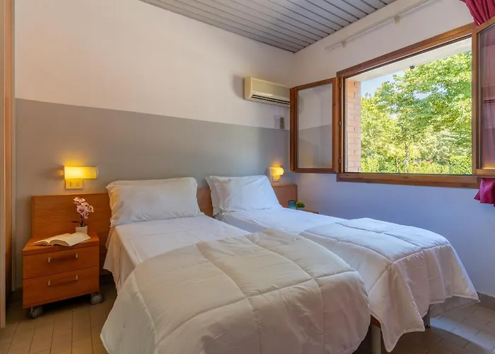 Club Del Sole Easy Village Aldeamento Turístico Bolonha