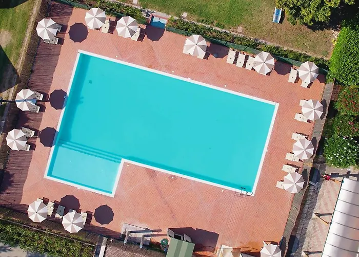 Club Del Sole Easy Village 3*