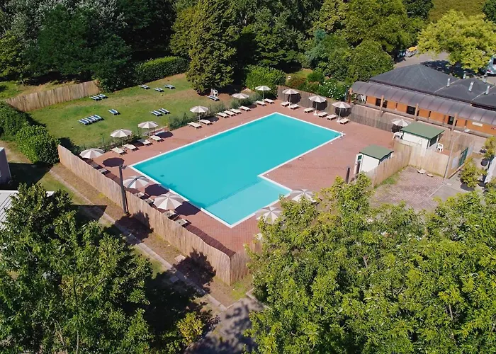 Holiday park Club Del Sole Easy Village 3*