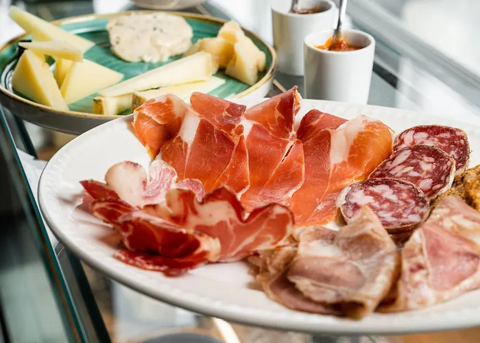 Club Del Sole Easy Village Bologna