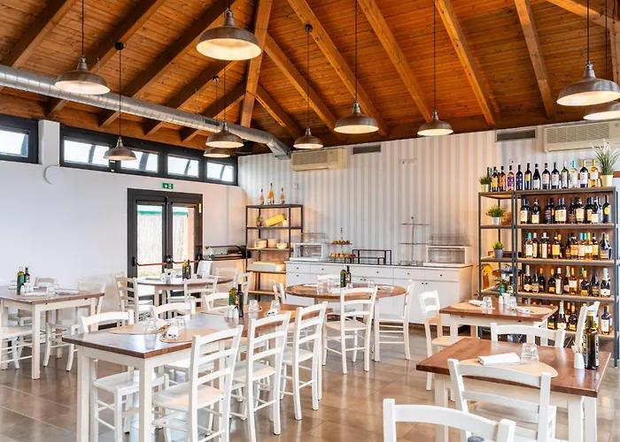 Aldeamento Turístico Club Del Sole Easy Village Bolonha