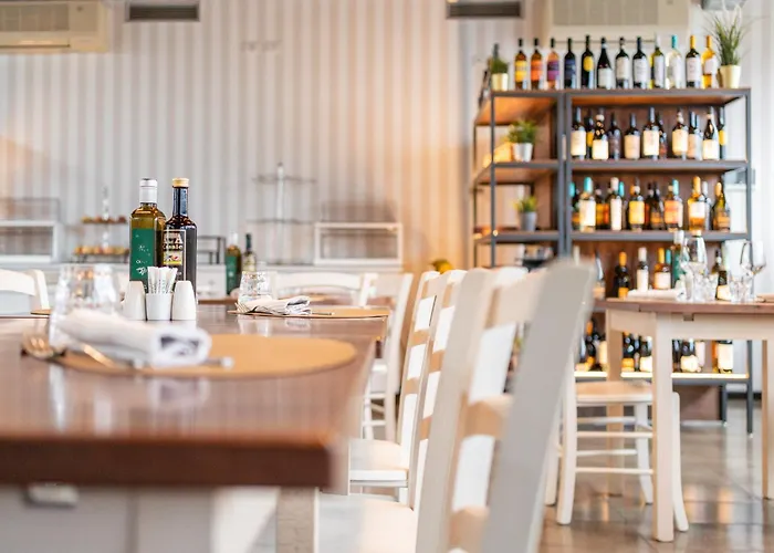 Holiday park Club Del Sole Easy Village Bologna