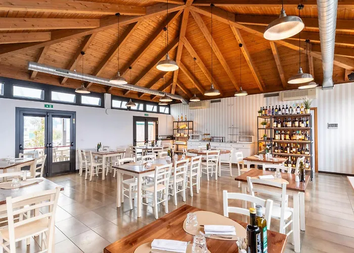 Club Del Sole Easy Village 3* Bologne