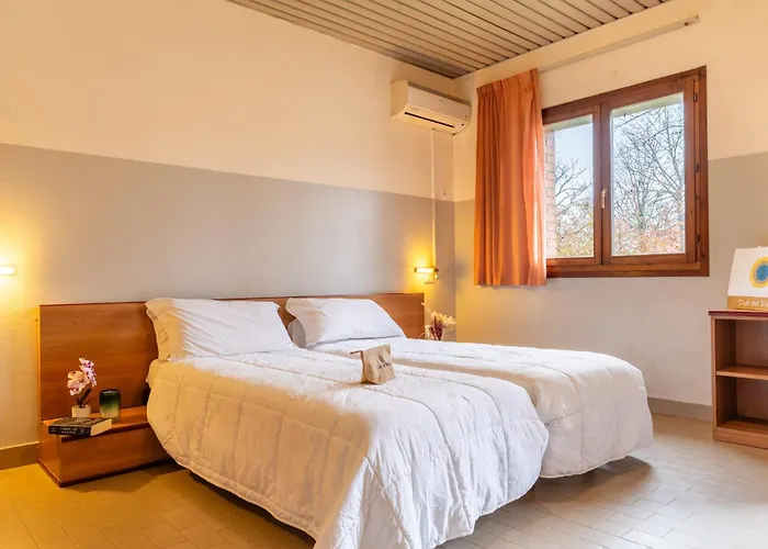 Club Del Sole Easy Village