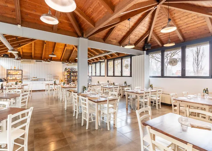 Club Del Sole Easy Village Holiday park