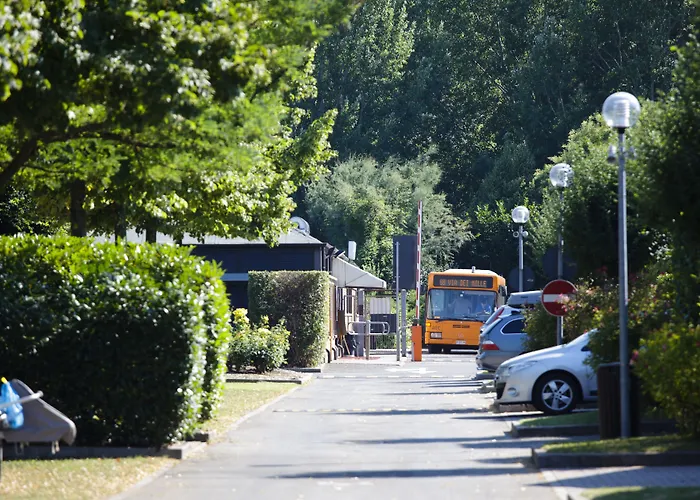 Club Del Sole Easy Village 3*