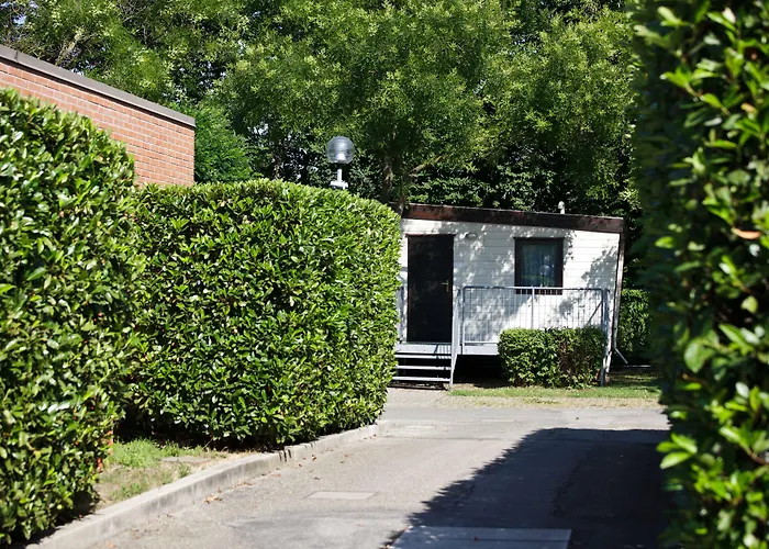 Club Del Sole Easy Village Holiday park 3*