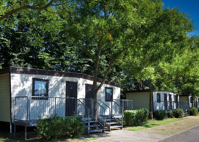 Holiday park Club Del Sole Easy Village 3*