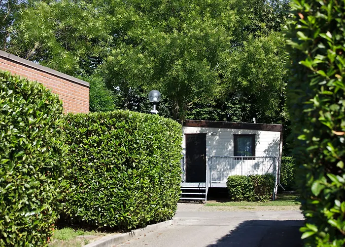 Aldeamento Turístico Club Del Sole Easy Village