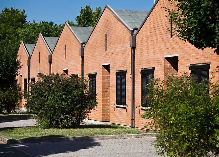 Club Del Sole Easy Village Holiday park 3*