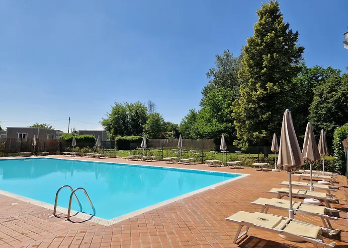 Village de vacances Club Del Sole Easy Village Bologne