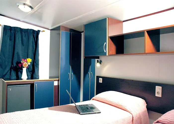 Holiday park Club Del Sole Easy Village Bologna