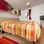Üdülőpark Club Del Sole Easy Village