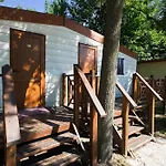Üdülőpark Club Del Sole Easy Village