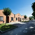 Üdülőpark Club Del Sole Easy Village