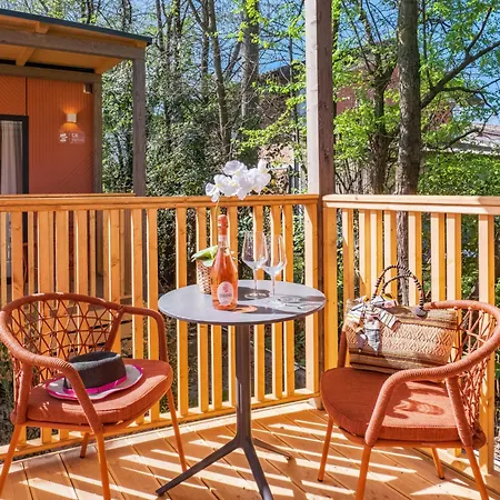 Club Del Sole Easy Village 3* Bolonia