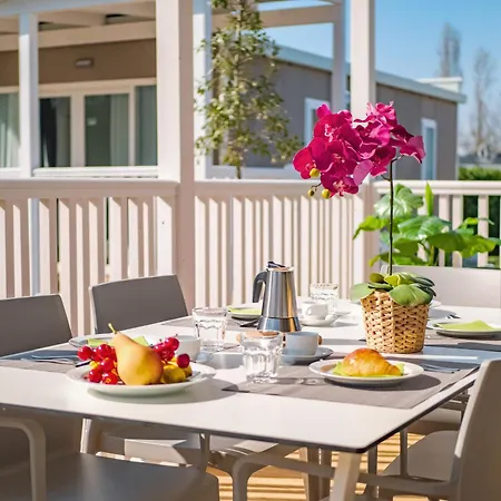 Club Del Sole Easy Village