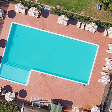 Club Del Sole Easy Village 3*