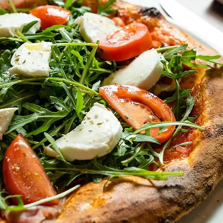 Kompleks wypoczynkowy Club Del Sole Easy Village Bolonia