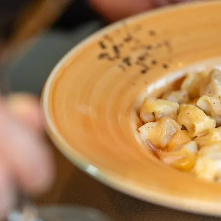 Kompleks wypoczynkowy Club Del Sole Easy Village 3*