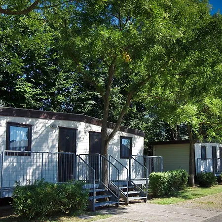 Kompleks wypoczynkowy Club Del Sole Easy Village 3*