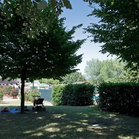 Club Del Sole Easy Village 3* Bolonia