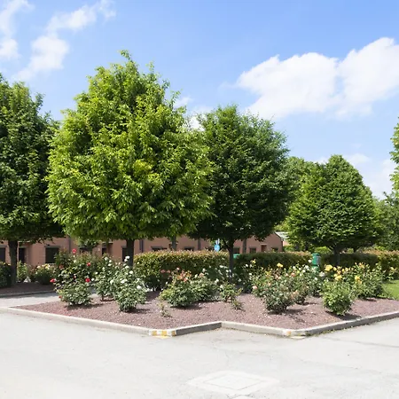 Club Del Sole Easy Village Kompleks wypoczynkowy