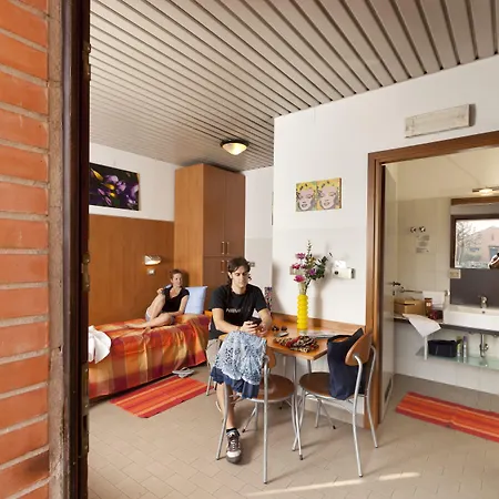 Club Del Sole Easy Village