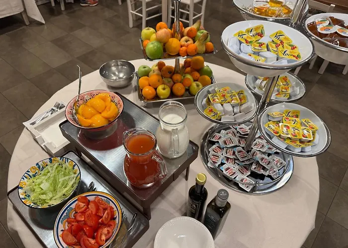 Club Del Sole Easy Village منتزه العطل