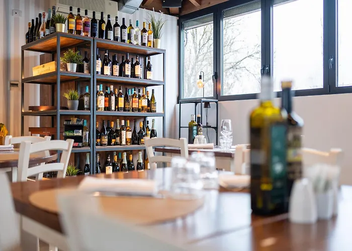 منتزه العطل Club Del Sole Easy Village