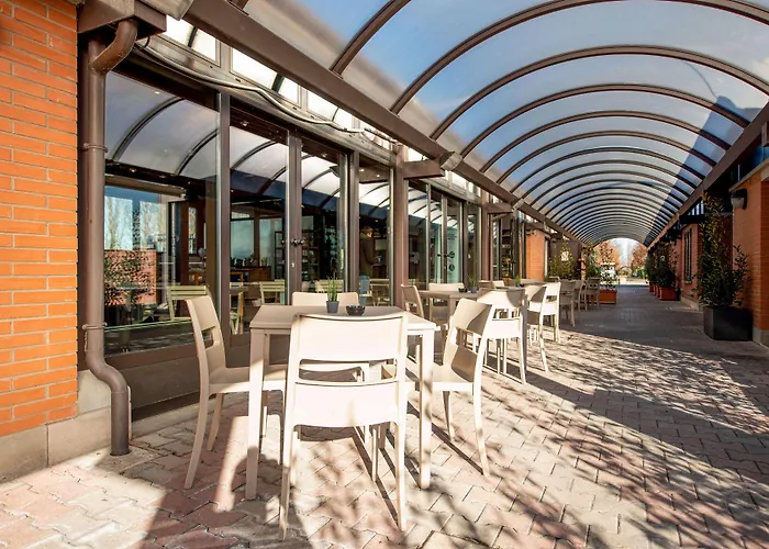 Club Del Sole Easy Village Ferienpark 3*